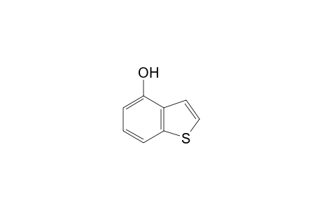 Benzo[b]thiophene-4-ol