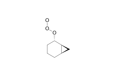 EXO-NORCARANE-2-HYDROTRIOXIDE