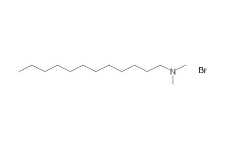 N,N-dimethyldodecan-1-amine hydrobromide