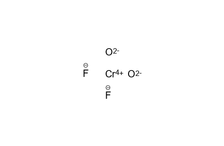 Chromium, difluorodioxo-