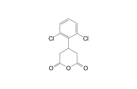 3-(2,6-DICHLOROPHENYL)-GLUTARIC-ANHYDRIDE