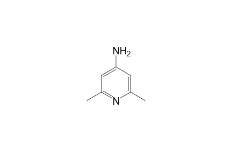 4-amino-2,6-lutidine