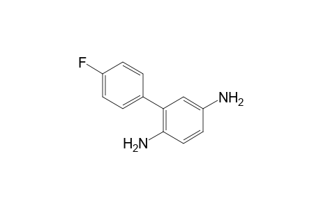 4'-Fluorobiphenyl-2,5-diamine