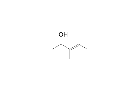 (E)-3-Methyl-3-penten-2-ol