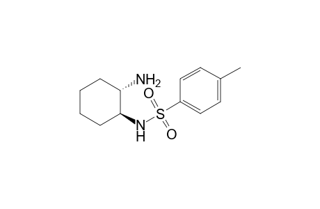 N-[(1S,2S)-2-aminocyclohexyl]-4-methyl-benzenesulfonamide