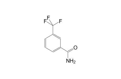 3-(Trifluoromethyl)benzamide