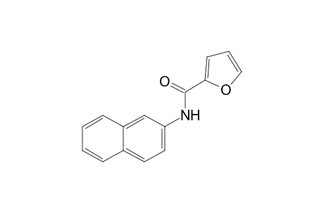N-(2-Naphthyl)-2-furamide