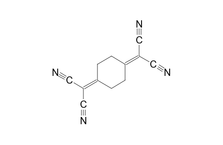 delta1,alpha:4,alpha'-cyclohexanedimalononitrile