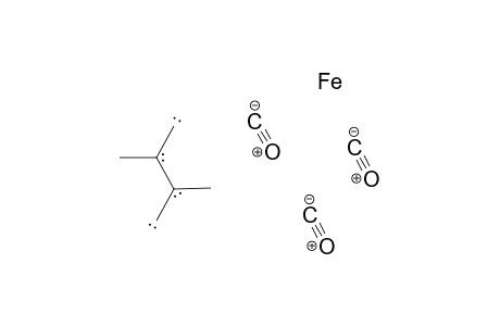 Iron, tricarbonyl[(1,2,3,4-.eta.)-2,3-dimethyl-1,3-butadiene]-