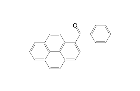 1-Benzoylpyrene