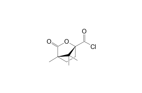 (1R)-(+)-Camphanic chloride