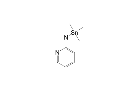 N-TRIMETHYLSTANNYL-2-AMINOPYRIDINE