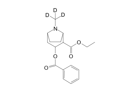 Cocaethylene-D3               @