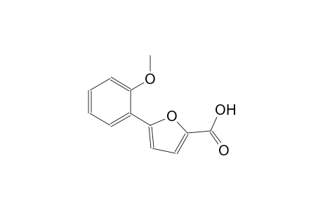5-(2-methoxyphenyl)-2-furoic acid