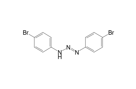 (4-bromophenyl)-(4-bromophenyl)azo-amine