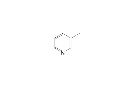 3-Methylpyridine