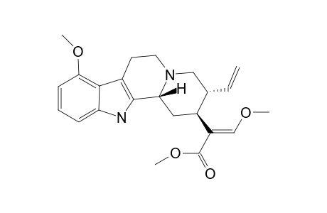 Isopaynantheine