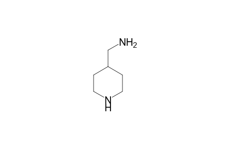 4-Aminomethyl-piperidine