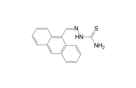 Antracene-9-carboxaldehyde, thiosemicarbazone