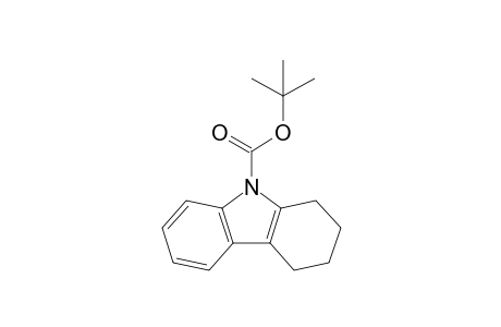 t-Butyl 1,2,3,4-tetrahydrocarbazole-9-carboxylate