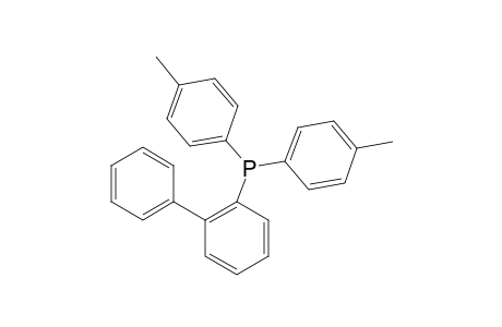 2-BIPHENYL-DI-PARA-TOLYLPHOSPHANE