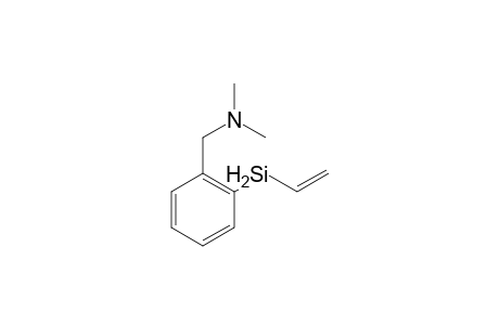 [2-(N,N-Dimethylamino)phenyl](vinyl)silane