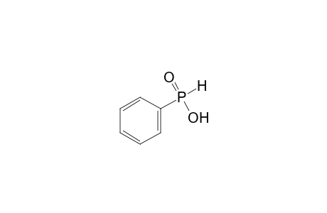 Phenyl phosphonic acid