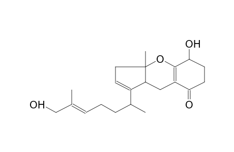 ACTG-TOXINE 2 (FROM ALTERNARIA CITRI)