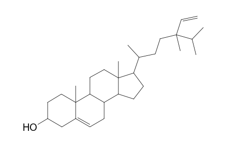 10,13-dimethyl-17-(5-methyl-5-propan-2-yl-hept-6-en-2-yl)-2,3,4,7,8,9,11,12,14,15,16,17-dodecahydro-1H-cyclopenta[a]phenanthren-3-ol