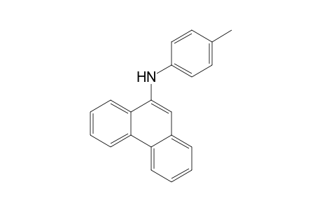 9-Phenanthryl(p-tolyl)amine