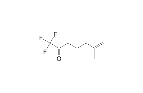 5-Hepten-2-one, 1,1,1-trifluoro-6-methyl-