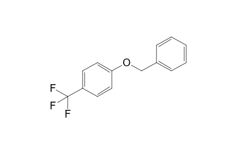 1-(Benzyloxy)-4-(trifluoromethyl)benzene