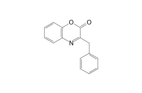 3-Benzyl-2H-1,4-benzoxazin-2-one