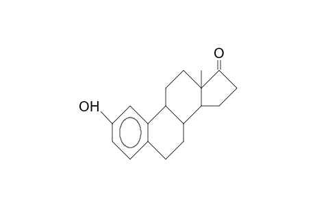 DL-2-Hydroxy-estra-1,3,5(10)-trien-17-one