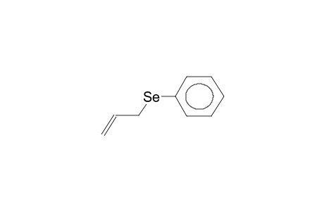 Allyl phenyl selenide
