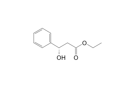 (3S)-3-hydroxy-3-phenyl-propionic acid ethyl ester