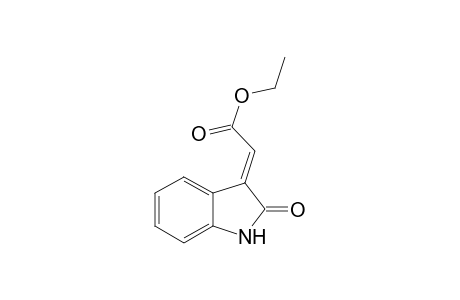 Ethyl 3-Isatylidene Acetate