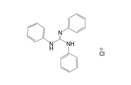 N,N',N'-Triphenylguanidinium Chloride