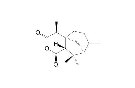 8,9-Secocedrachinol