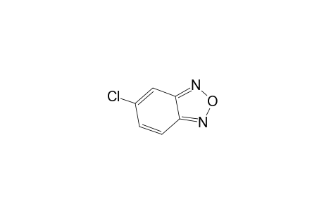 5-Chloro-2,1,3-benzoxadiazole