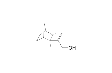 2-((2S,3S)-2,3-dimethylbicyclo[2.2.1]heptan-2-yl)prop-2-en-1-ol