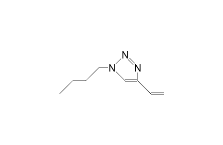 1-Butyl-4-vinyl-1,2,3-triazole