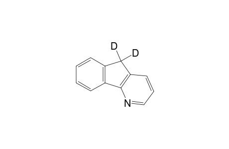 9,9-Dideuterio-4-azafluorene