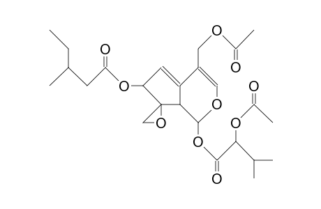 22-B-Methyl-1-A-acevaltratum
