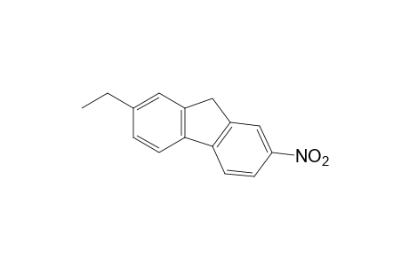 2-ethyl-7-nitrofluorene
