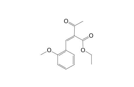 (Z)-4-ORTHO-METHOXYPHENYL-3-ETHOXYCARBONYL-3-BUTEN-2-ONE