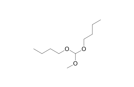 1-(Butoxy(methoxy)methoxy)butane