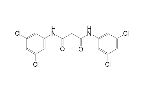 N~1~,N~3~-bis(3,5-dichlorophenyl)malonamide