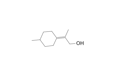 1-Propanol, 2-(4-methylcyclohexylidene)-