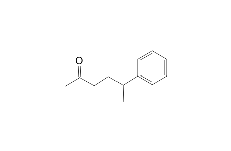 5-Phenylhexan-2-one